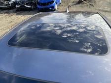 2015-2020 ACURA TLX SUNROOF GLASS 2.4L AT FWD 51K -BASE- 62179