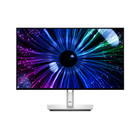 Dell U2424HE 23.8" FHD 120Hz IPS Monitor USB‑C Hub RJ45 KVM 3Yr Warranty – New