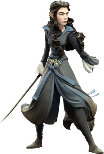 WETA Workshop Mini Epics - Trilogía El Señor de los Anillos - Arwen Evenstar [Nueva T - Imagen 9 de 12