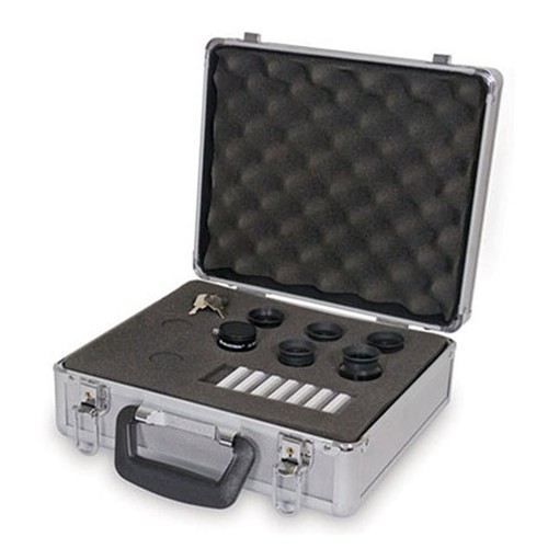 Celestron NexStar Evolution 8 EdgeHD, Telescope w/StarSense Dlx Accessory Kit - Picture 6 of 10