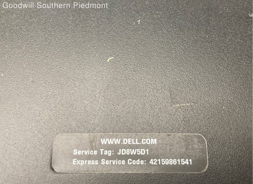 Dell Precision 390 Intel Core 2 Duo 2.13 GHz 2 GB RAM No HDD Desktop - Tested - Picture 5 of 11