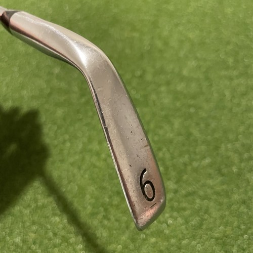 Titleist 620 CB/MB Combo Irons 5-PW Project X 6.0 Stiff - Picture 7 of 10