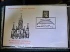 GB Stamp FDC Cover Newcastle Royal Maundy