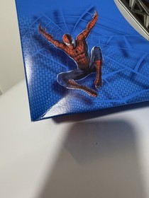 Lego 4852 Spider Man Vs Green Goblin