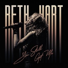BETH HART - YOU STILL GOT ME [VINYL]