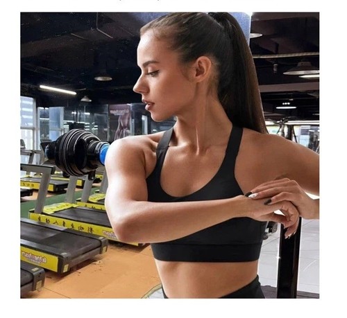 2-in-1 Tiefengewebe Massageball Set, Wandmontage für ultimative Muskelregeneration - Bild 4 von 8