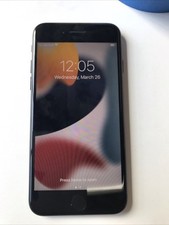 iphone 7, (AT&T carrier) (MN9H2LL/A) 128GB