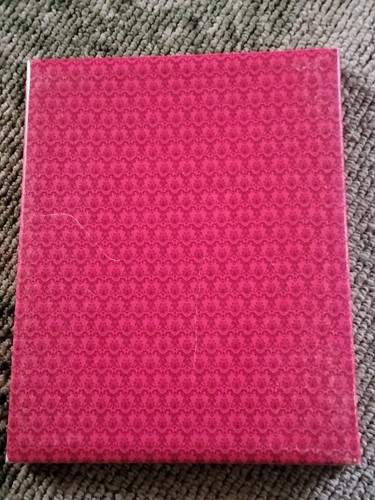 Das Familienalbum, Vintage, 1974, unbenutzt, komplett, - Bild 3 von 7