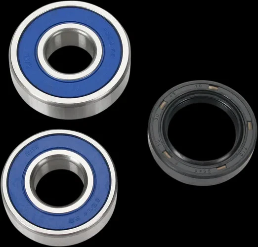 Комплект подшипников задних колес со всеми шариками для Honda Goldwing 1000 75-79 - Изображение 2 из 4