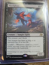 Bloodghast Aetherdrift Regular