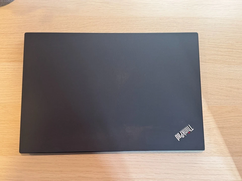 Lenovo ThinkPad P53s · i7-8665U · 32GB · 512GB, Foto 3 von 5