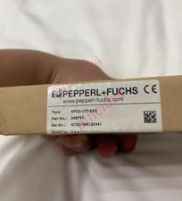 1PCS New Fast Shipping KFD2-UT2-EX2 Pepperl+Fuchs KFD2-UT2-Ex2 In Box