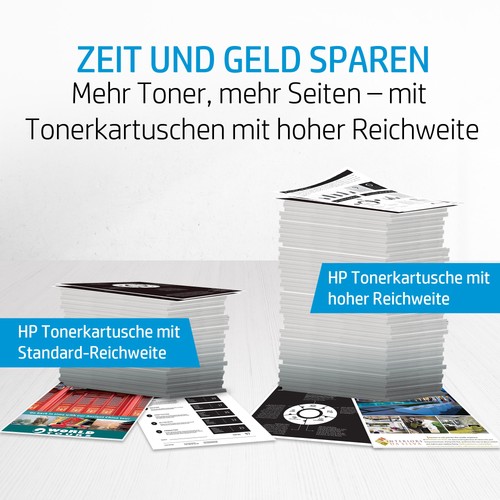 HP 53A - Q7553A - Toner noir - pour multifonction LaserJet M2727nf, multifonction M2727nfs, P2014, - Photo 17/20
