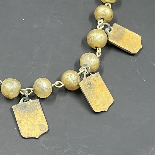 Vintage English Charm Bracelet - Picture 7 of 7