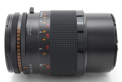 【N MINT+++】Hasselblad Carl Zeiss T* CF Macro Planar 120mm f/4 Lens - Picture 8 of 12