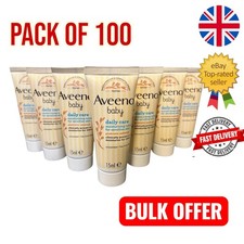 Aveeno Baby Daily Care Lotion 15ml Travel Mini Moisturiser Multipack Free P&P