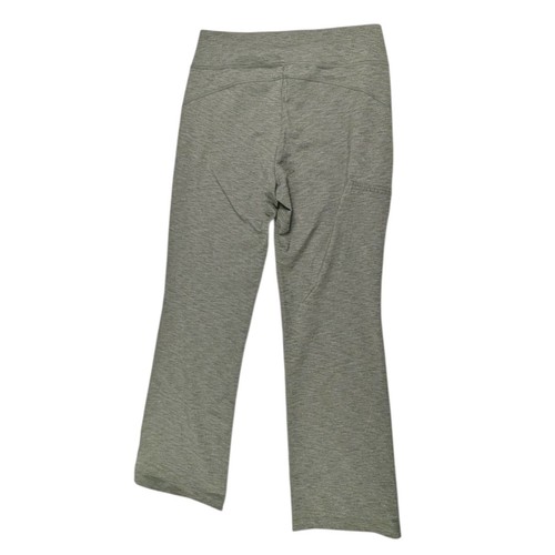 NEW Duluth Trading Womens NoGA Classic Straight Pant Size MEDIUM (30 x 31) Green - Picture 2 of 8