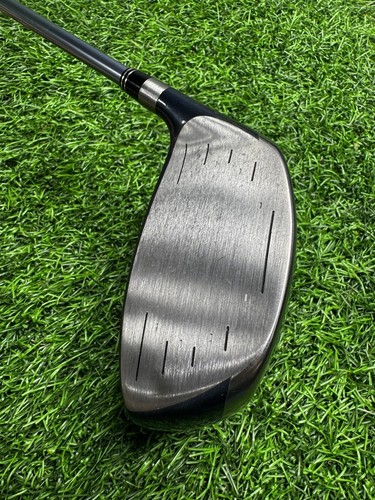 Cobra - 355SZ OFFSET - Driver - Graphite - ALDILA HM Tour 50 - Lady Flex - RH - Picture 4 of 10