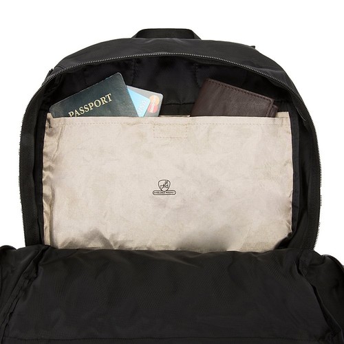 Anti-Theft Active Packable Backpack - Bild 3 von 4