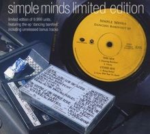 Neon Lights (Limited Edition) (Inkl. EP) von Simple M... | CD | Zustand sehr gut
