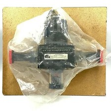 WR-112 1115-02 WAVEGUIDE ATTENUATOR FMI FLANN MICROWAVE