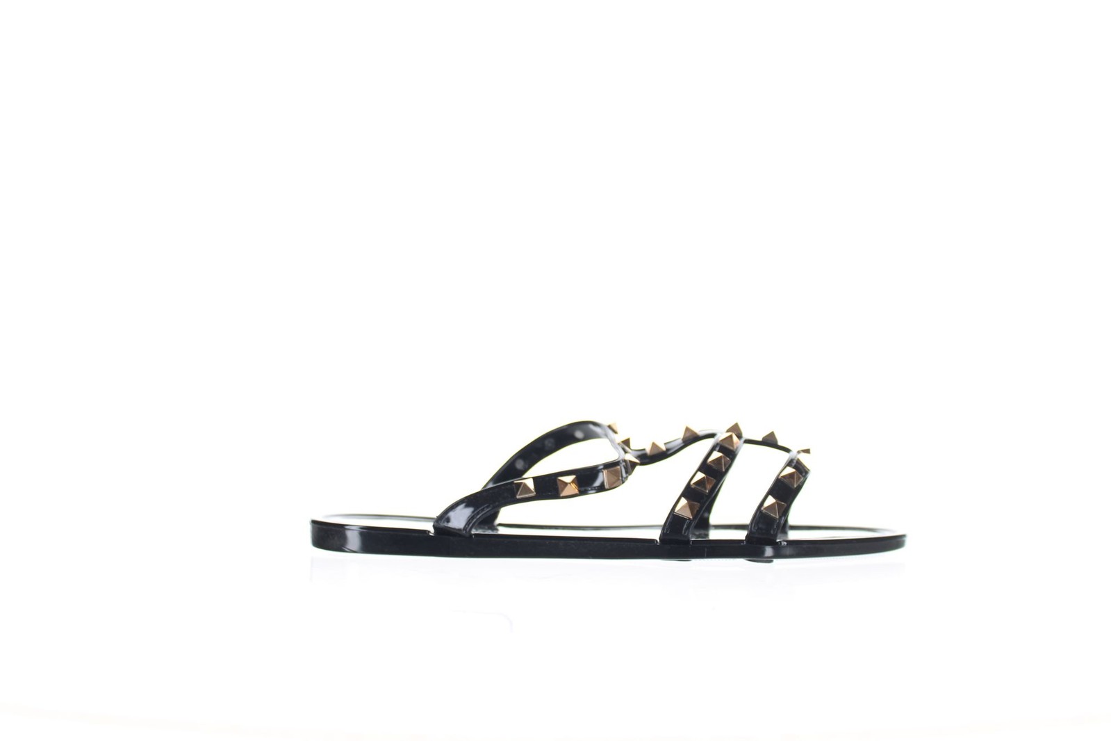 Женские черные босоножки Steve Madden Steer, размер 7