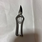 Stainless Steel Pruning Shears, All-Purpose, 190mm, /Unused