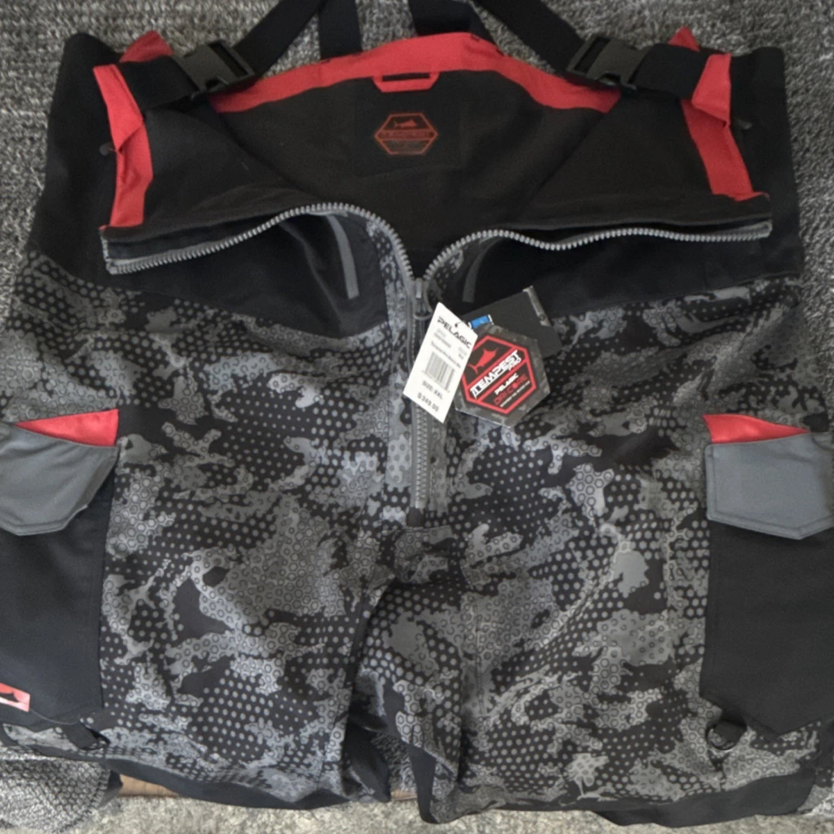 Camisa Logo Team Para Hombre Color Negro Talla Xxl | Guatemala