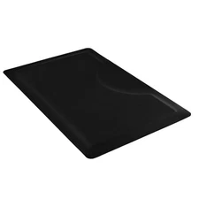 Uimoso Salon Mat for Hair Stylist 3 x 5 FT Rectangle Salon Chair Mat 1/2" Thick