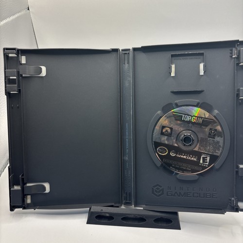 Top Gun: Combat Zones (Nintendo GameCube, 2002) Getestet - Bild 3 von 4