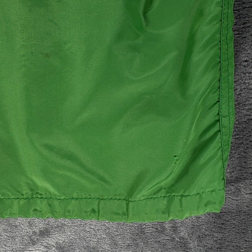 Chaqueta cortavientos vintage Russell Mills Oakland años 80 nailon béisbol M EE. UU. - Imagen 7 de 14