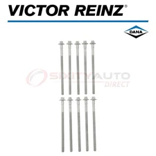 MAHLE GS33554 Cylinder Head Bolt Set for Engine Block py