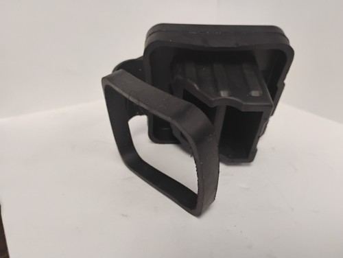 OEM JEEP LOGO TRAILER HITCH PLUG FITS 2" TRAILER HITCH 82213706 - Bild 3 von 5