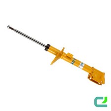 Stoßdämpfer hinten Gasdruck BILSTEIN für DACIA DUSTER (HS_)