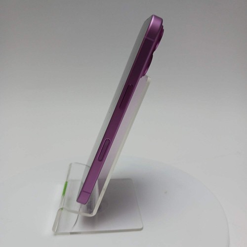 T-Mobile Apple iPhone 16 128 GB Rosa MYAR3LL/A - Imagen 3 de 8