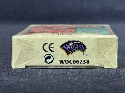 Magic The Gathering 7ª Edición Armada Mazo Temático Magic The Gathering Sellado de Fábrica - Imagen 5 de 6