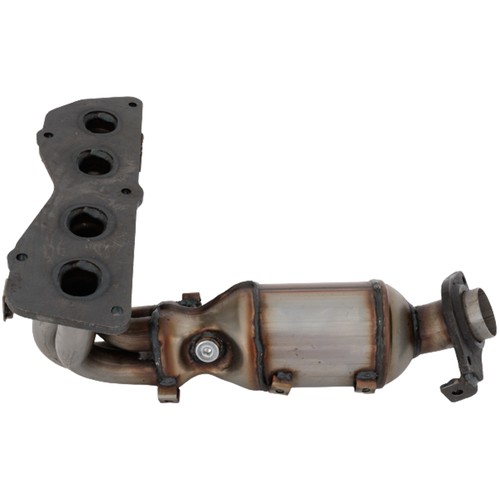 For 2012-2017 Camry Catalytic Converter 250510V030 250510V100 - Bild 1 von 7