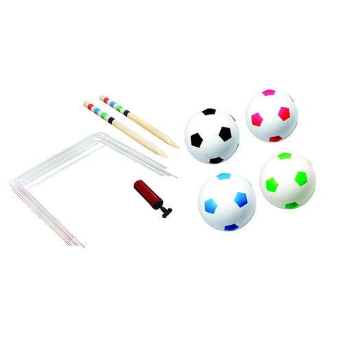 Spring Summer 302239 SS Football Croquet