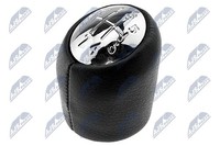 Schalthebelknauf Nty GZB-RE-006 FüR Renault Laguna 2 KG0 BG0 Espace 4 JK0 Vel