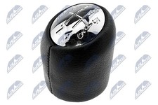 Schalthebelknauf NTY GZB-RE-006 für RENAULT LAGUNA 2 KG0 BG0 ESPACE 4 JK0 VEL