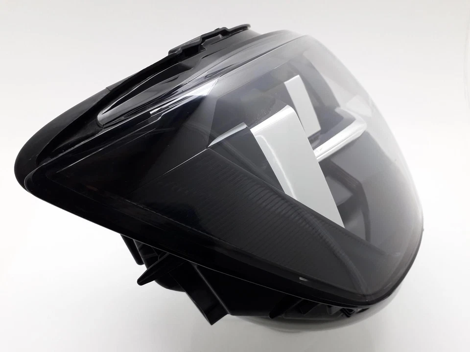 VOLKSWAGEN TRANSPORTER Headlamp Headlight O/S 2015-2024 Unknown Van RH 7E2941016 — 第 3/4 张图片