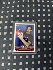 2013 Topps Travis Kelce 