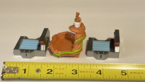 Marvel Tsum Tsum Guardians Of The Galaxy Figures & Stand Set Of 11 Disney - Picture 12 of 19