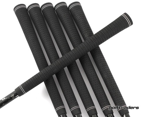 Cobra Amp Cell-S Irons 5-PW Graphite Regular Flex New Grips L4107 - Picture 6 of 6