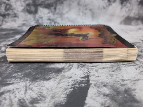 Everquest Atlas: The Maps of Myrist - Spiral-bound By Ryan Barker Sony Online - Foto 9 di 15