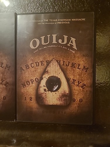 Ouija Dvd Horror - Picture 3 of 6
