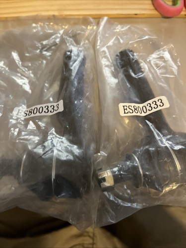 Tie Rod End Set For 2011-2017 Honda Odyssey Front Left and Right Inner And Outer - Bild 2 von 8