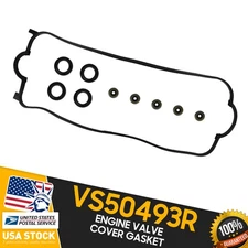 High sealing Valve Cover Gasket SET new for Honda Accord 1994-2002 2.2L 2.3L L4