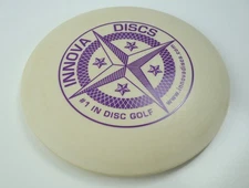 Innova Disc Golf Pfn First Run Dx Goblin Midrange Disc Rare Oop 170g