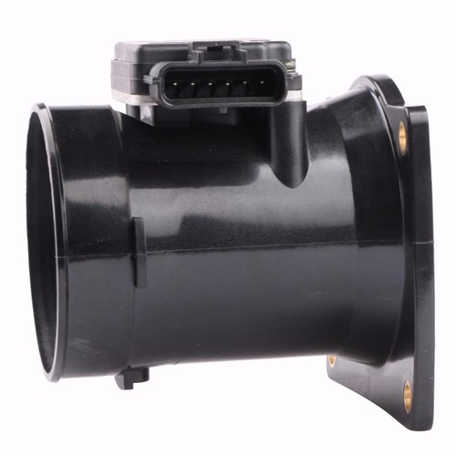 New Mass Air Flow Sensor Air Intake MAF For 1997-2008 Ford F150 4.2L ! - Picture 4 of 5